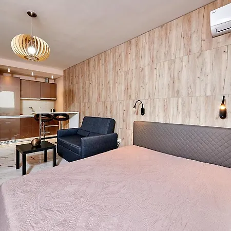 Apartament Magic *