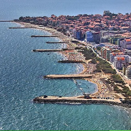 Magic Gmina Pomorie