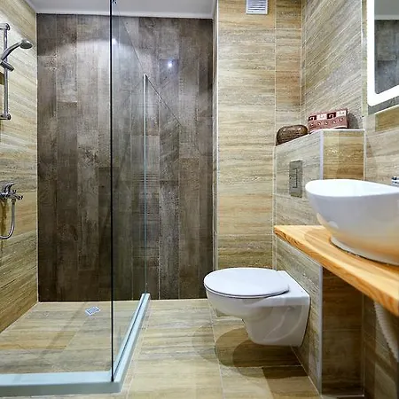 Magic Apartament Gmina Pomorie