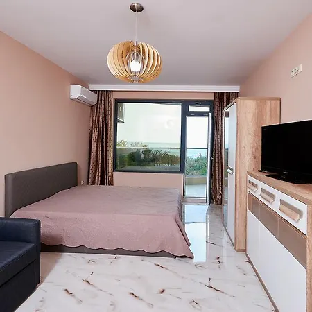 Magic Apartament Gmina Pomorie